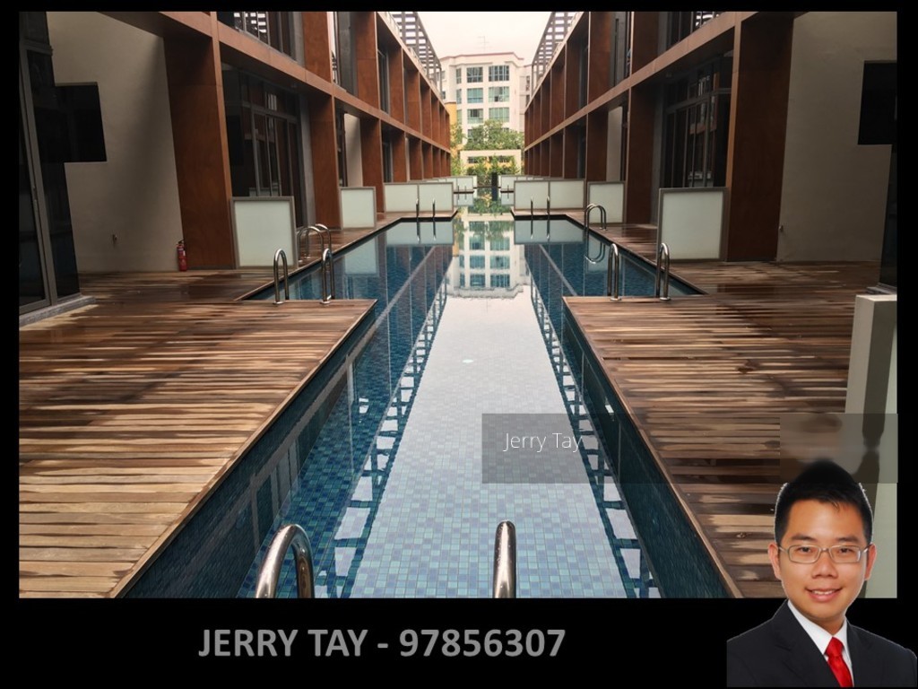 SeaHill (D5), Condominium #135525422